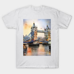 London City #1 T-Shirt